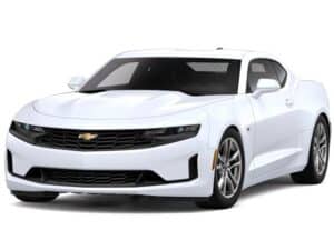 Chevrolet Camaro Image