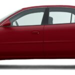 BUCE05638 Buick 2005 Century