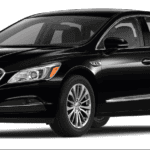 BULA18615 Buick 2018 LaCrosse Owners Manual