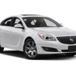 BURE17631 Buick 2017 Regal Owner Manual