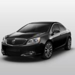 BUVE17710 Buick 2017 Verano
