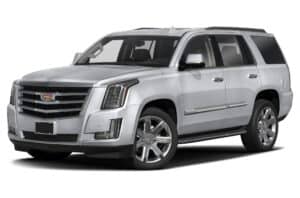 Cadillac Escalade Image