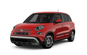 Fiat 500L Image