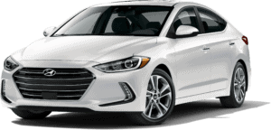 Hyundai Elantra Image