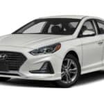 Hyundai Sonata owners manual