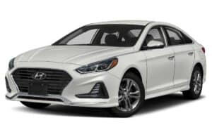 Hyundai Sonata Image