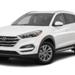 Hyundai Tucson owners manual