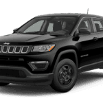 Jeep Compass owners manual