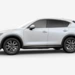 Mazda CX-5 owners manual