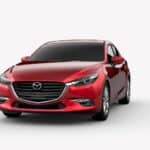 Mazda 3 owners manual