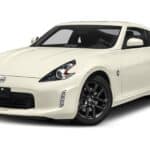 Nissan 370Z owners manual