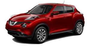 Nissan Juke Image