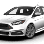 Ford Focus Thumb