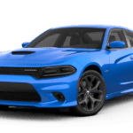 Dodge Charger owners manual