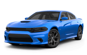 Dodge Charger Image