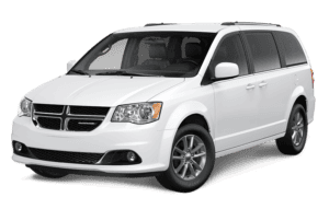 Dodge Grand Caravan Image