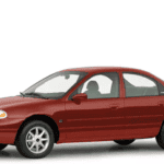 Ford Contour owners manual
