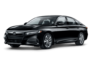 Honda Accord (incl. Acura TSX) Image