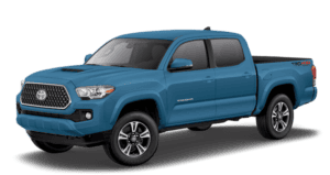 Toyota Tacoma Image