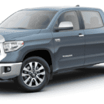 Toyota Tundra owners manual