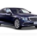 Mercedes Benz E-Class owners manual online