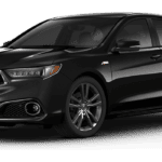 Acura TLX owners manual online