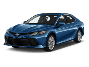 Toyota Camry Image