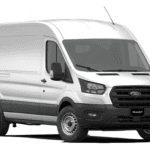 Ford Transit owners manual online