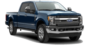 Ford F-250 Image