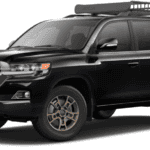 Toyota Landcruiser owners manual online