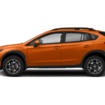 Download free Subaru Crosstrek owners manual online