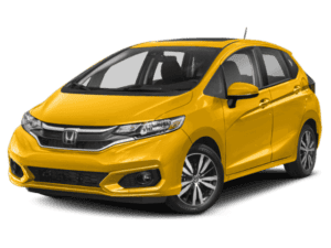 Honda Fit Image