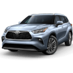free Toyota Highlander owners manual online