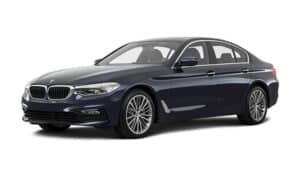 BMW 5 Series (incl. M5) Image