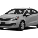Kia-Rio