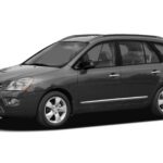 Kia Rondo Thumb