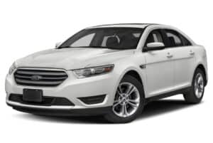 Ford Taurus Image