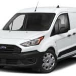 Ford Transit Connect Thumb