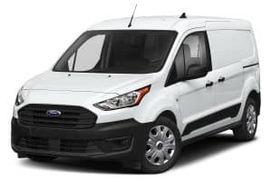 Ford Transit Connect Image