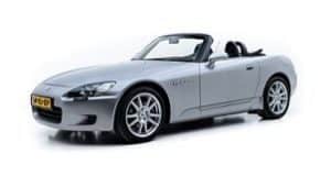 Honda S2000 Image