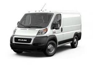 Ram ProMaster (incl. City) Image